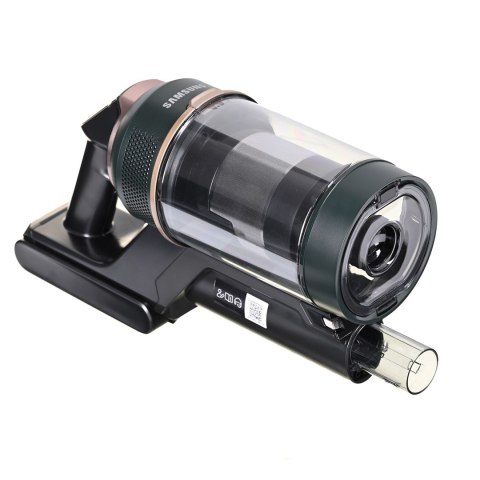 Bezprzewodowy odkurzacz pionowy Samsung Bespoke Jet Plus Complete Extra VS20B95943N/GE (OUTLET)