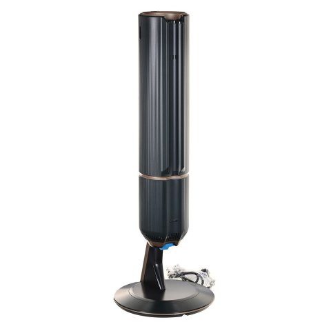 Bezprzewodowy odkurzacz pionowy Samsung Bespoke Jet Plus Complete Extra VS20B95943N/GE (OUTLET)