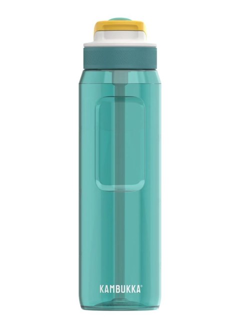 Butelka na wodę Kambukka Lagoon 1000ml, Zesty Green