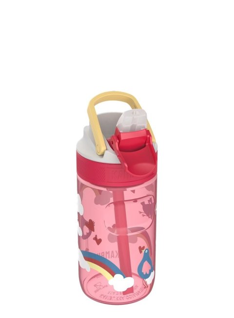 Butelka na wodę Kambukka Lagoon 400ml, Love Birds