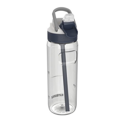 Butelka na wodę Kambukka Lagoon 750ml Clear 2.0