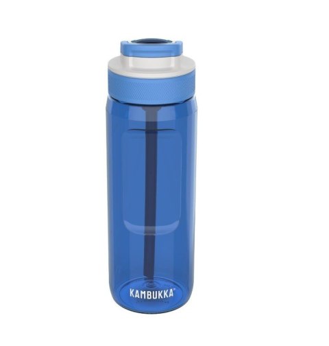 Butelka na wodę Kambukka Lagoon 750ml, Crisp Blue