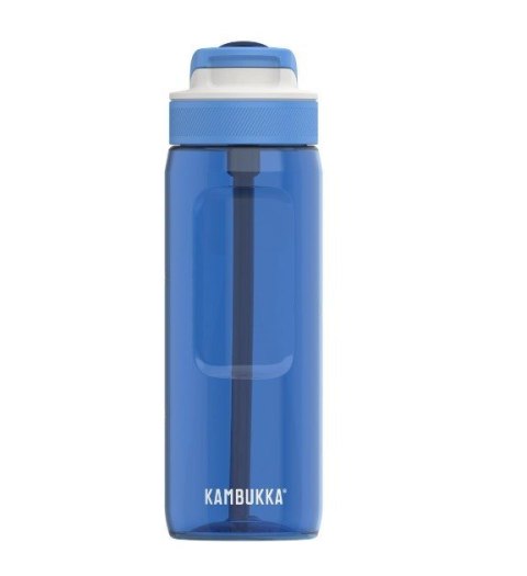 Butelka na wodę Kambukka Lagoon 750ml, Crisp Blue