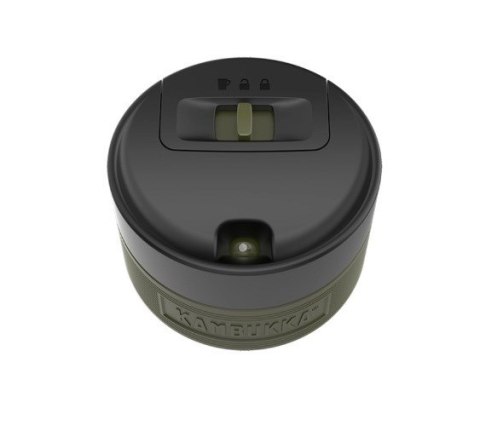 Kubek termiczny Kambukka Etna Grip 500ml, Khaki Warrior