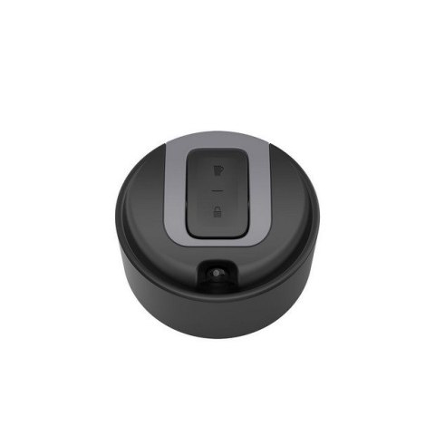 Kubek termiczny Kambukka Olympus 300ml, Jet Black
