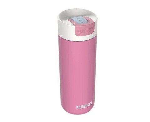 Kubek termiczny Kambukka Olympus 500ml, Macaron Pink