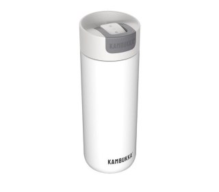 Kubek termiczny Kambukka Olympus 500ml, Marshmallow White