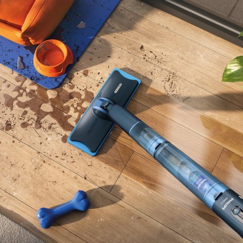 Mop parowy PHILIPS OneUp XV5113/01 (WYPRZEDAŻ)