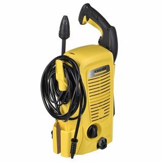 Myjka ciśnieniowa KARCHER K 2 Universal Edition - 1.673-010.0 (OUTLET)