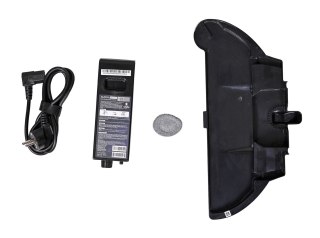 Robot sprzątający Mova by Dreame Z50 Ultra (czarny) (OUTLET)