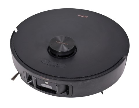 Robot sprzątający Mova by Dreame Z50 Ultra (czarny) (OUTLET)