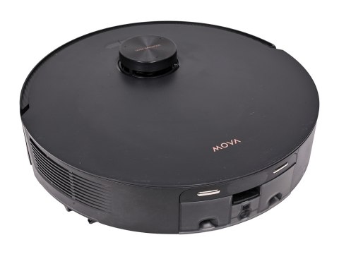 Robot sprzątający Mova by Dreame Z50 Ultra (czarny) (OUTLET)