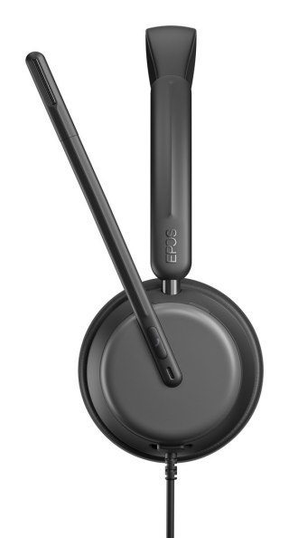 Słuchawki nauszne przewodowe Epos Impact 860 ANC USB-C
