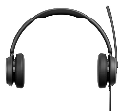 Słuchawki nauszne przewodowe Epos Impact 860 ANC USB-C