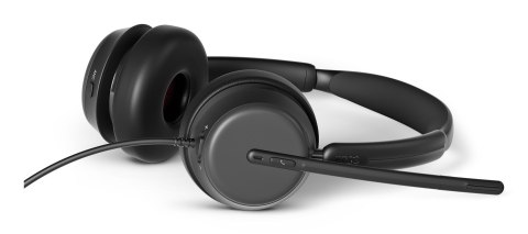 Słuchawki nauszne przewodowe Epos Impact 860 ANC USB-C