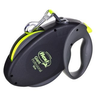 Smycz SPECIAL GIANT L taśma neon 10m -do 50kg (WYPRZEDAŻ)