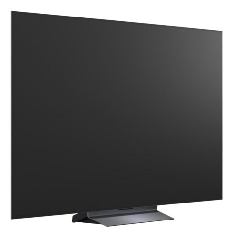 Telewizor LG OLED65C51LA OLED evo 65'' 4K Ultra HD 144 Hz WebOS Dolby Atmos Czarny (OUTLET)