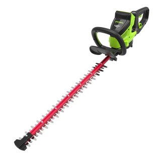40V Nożyce do żywopłotu 66cm 2200507