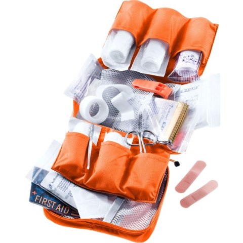 Apteczka turystyczna Deuter First Aid Kit Pro, koi