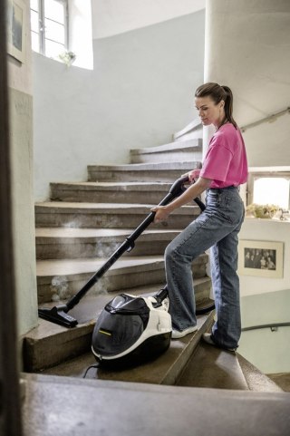 Odkurzacz parowy KARCHER SV 7 - 1.439-490.0 (OUTLET)