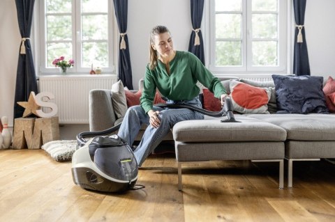 Odkurzacz parowy KARCHER SV 7 - 1.439-490.0 (OUTLET)