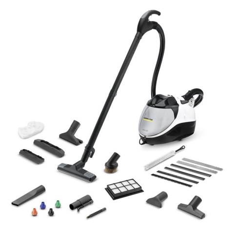 Odkurzacz parowy KARCHER SV 7 - 1.439-490.0 (OUTLET)