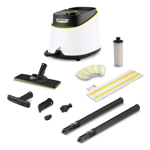 Parownica KARCHER SC 3 Deluxe EasyFix (OUTLET)