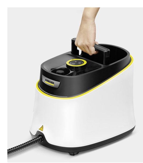 Parownica KARCHER SC 3 Deluxe EasyFix (OUTLET)