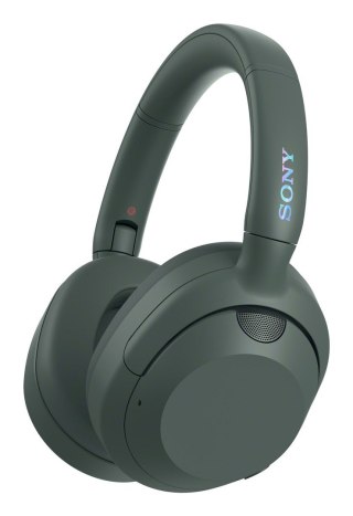 Słuchawki SONY WH-ULT900NH szaro-zielone (OUTLET)