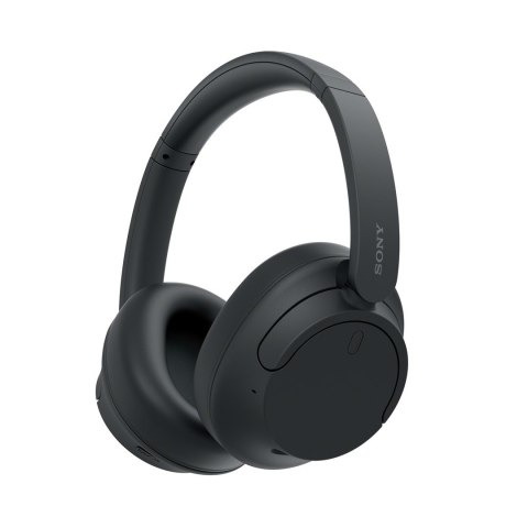Sony WH-CH720 Over-Ear Noise Cancelling Black (OUTLET)