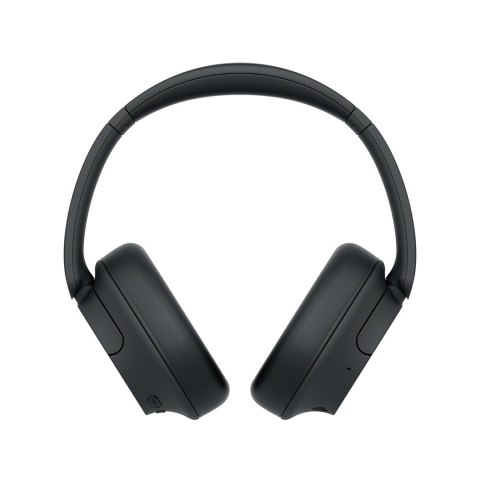 Sony WH-CH720 Over-Ear Noise Cancelling Black (OUTLET)