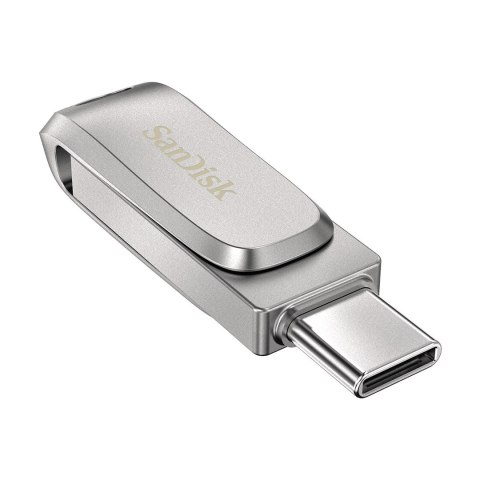 Ultra Dual Drive Luxe 256GB USB Type-C (OUTLET)