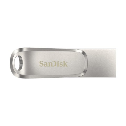 Ultra Dual Drive Luxe 256GB USB Type-C (OUTLET)