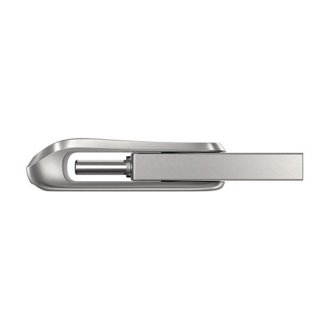 Ultra Dual Drive Luxe 256GB USB Type-C (OUTLET)