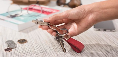 Ultra Dual Drive Luxe 256GB USB Type-C (OUTLET)