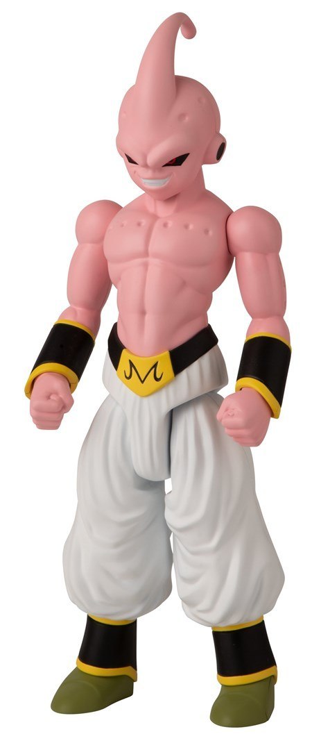 DRAGON BALL LIMIT BREAKER MAJIN BUU FINAL FORM