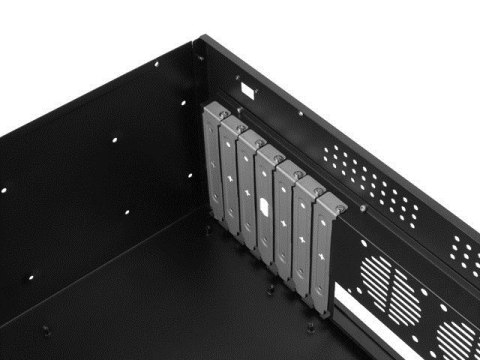 LANBERG OBUDOWA SERWEROWA 19" 4U ATX 350/10 SC01-3