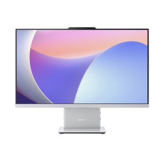 Lenovo IdeaCentre AIO 27IRH9 i5-13420H 27" QHD IPS 350nits AG 16GB DDR5 5200 SSD1TB Intel UHD Graphics Win11 Cloud Grey