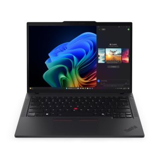 Notebook Lenovo ThinkBook T14 G6 14"WUXGA/Ultra 5 226V/16GB/SSD512GB/Arc/11PR Black 3Y