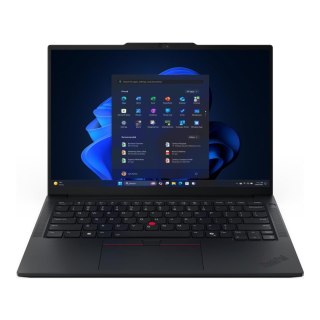 Notebook Lenovo ThinkPad E14 G7 14"WUXGA/Ryzen 5 220/16GB/SSD512GB/Radeon/11PR Black 3Y