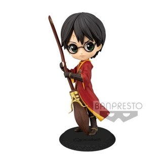 Q POSKET - HARRY POTTER QUIDDITCH STYLE