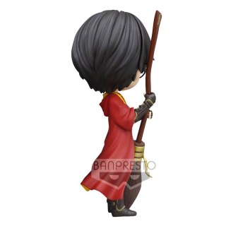 Q POSKET - HARRY POTTER QUIDDITCH STYLE