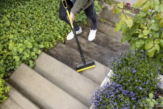 Szczotka KARCHER PS 30 - 2.644-123.0