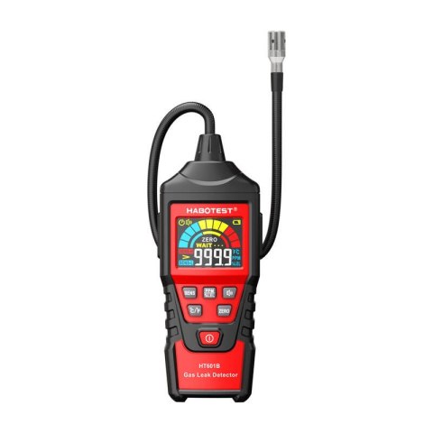 Detektor gazu HABOTEST HT601B
