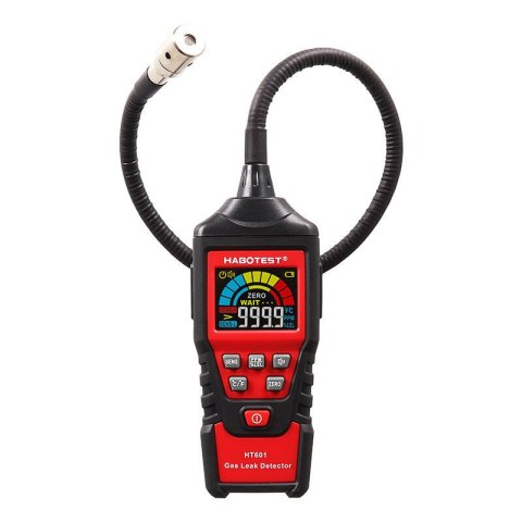 Detektor gazu HABOTEST HT601B