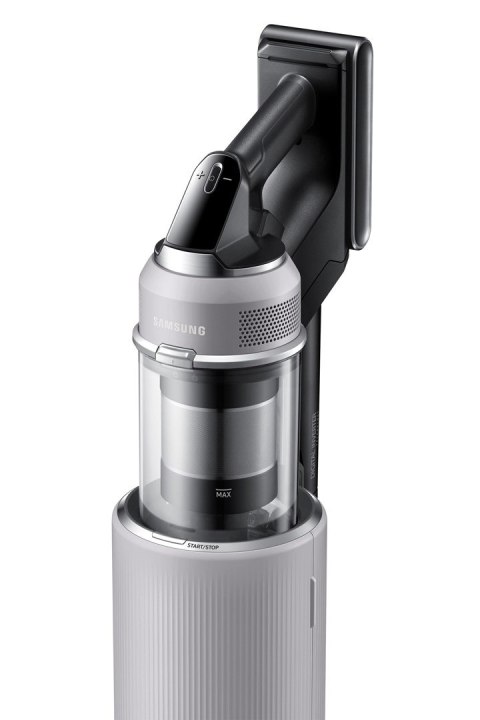 Odkurzacz pionowy Samsung Bespoke AI Jet Complete VS80F28DFP/GE