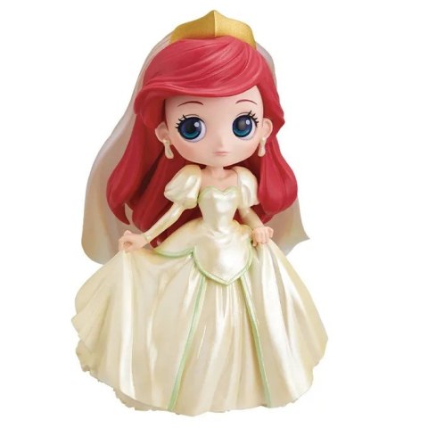 BP Q POSKET - DISNEY - ARIEL DREAMY VOL.1