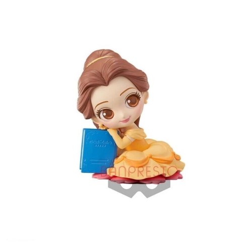 BP Q POSKET - DISNEY - BELLE SWEETINY VER.B