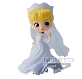 BP Q POSKET - DISNEY - CINDERELLA DREAMY