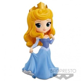 BP Q POSKET - DISNEY - PRINCESS AURORA BLUE